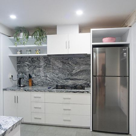 סמיניאק Villa Kibbi מראה חיצוני תמונה