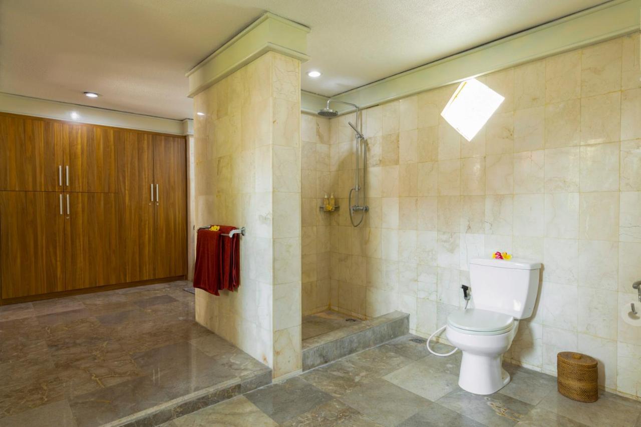 סמיניאק Villa Kibbi מראה חיצוני תמונה