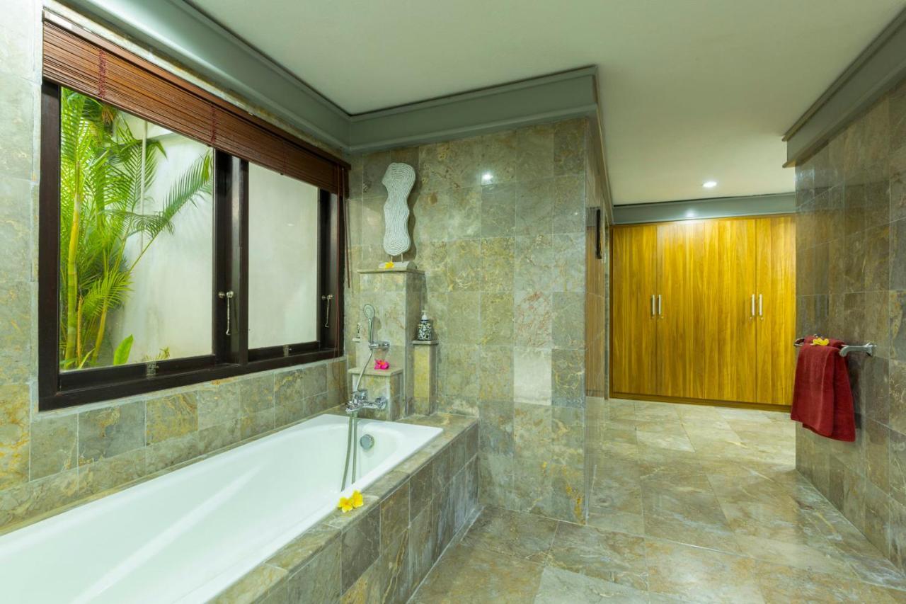 סמיניאק Villa Kibbi מראה חיצוני תמונה