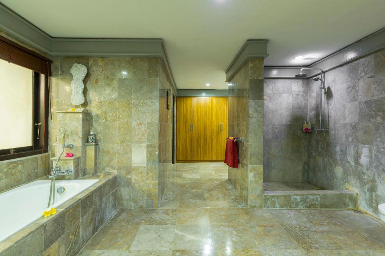 סמיניאק Villa Kibbi מראה חיצוני תמונה