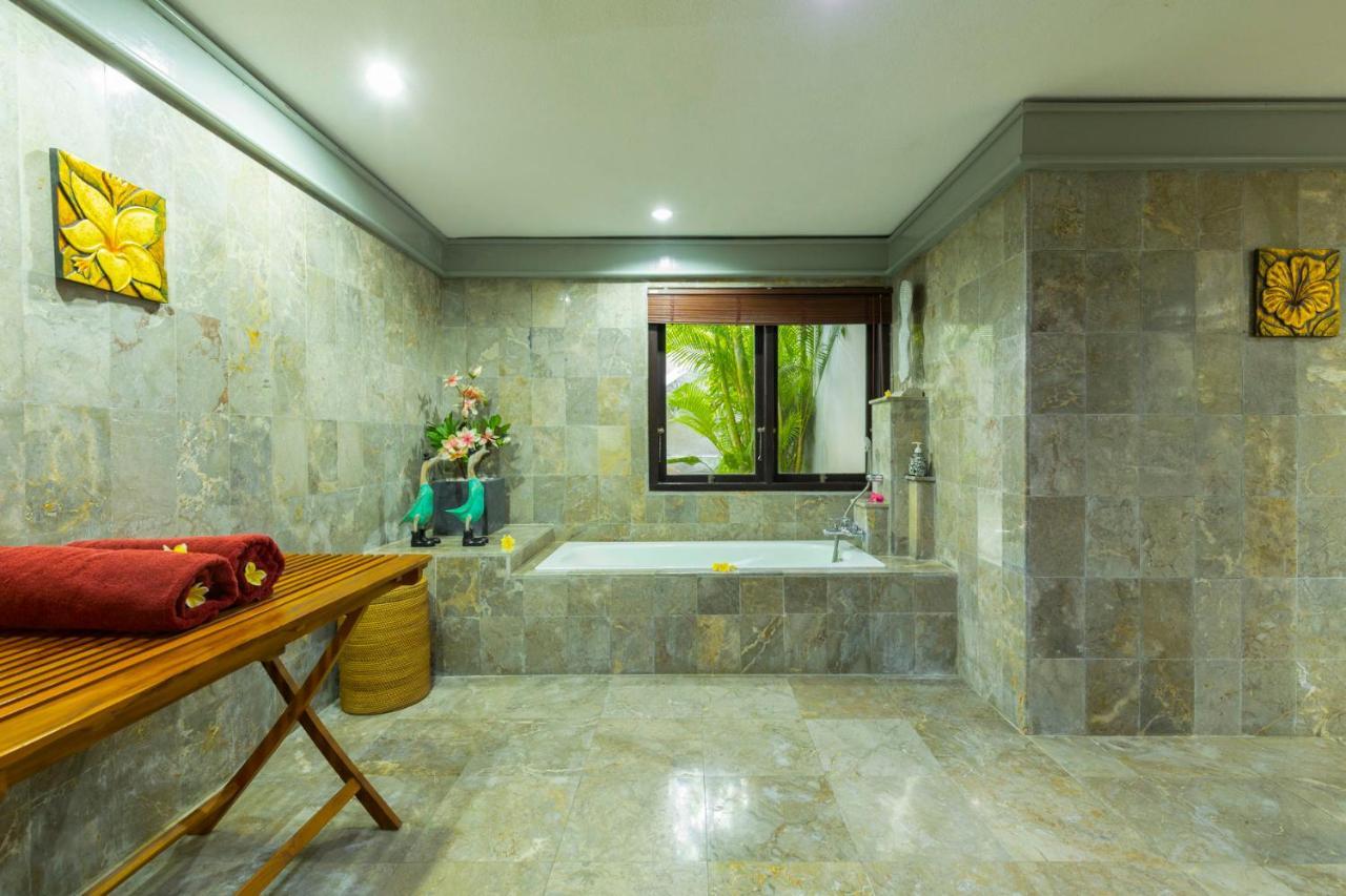 סמיניאק Villa Kibbi מראה חיצוני תמונה